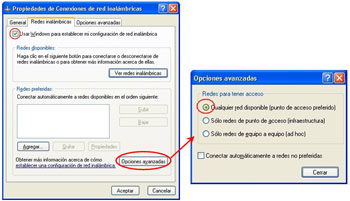 GUIA WIFIJEREZ - FAQ's