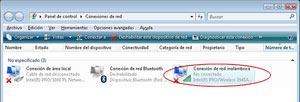 GUIA WIFIJEREZ - WINDOWS VISTA