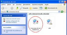 GUIA WIFIJEREZ - WINDOWS XP