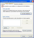 GUIA WIFIJEREZ - WINDOWS XP