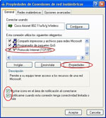 GUIA WIFIJEREZ - WINDOWS XP